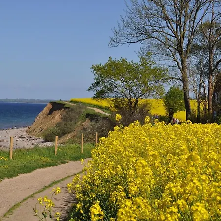 Fewo Ostseele - Tosi Timmendorfer Strand Exterior foto