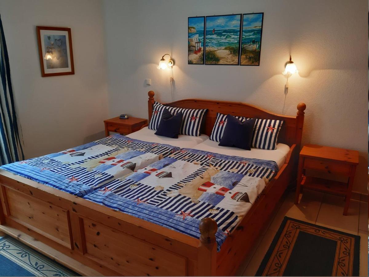 Ostseele - Tosi Apartment