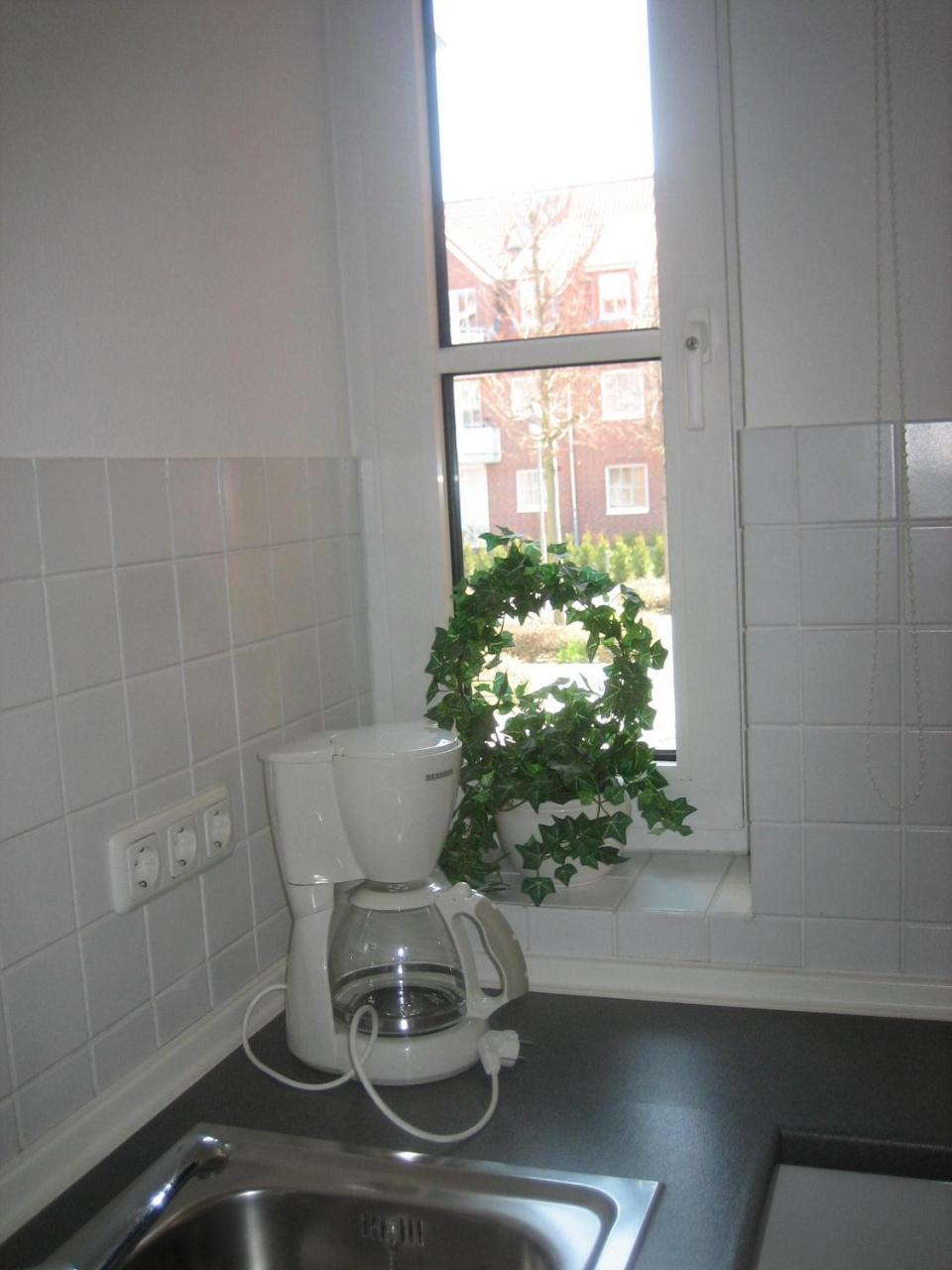 Ostseele - Tosi Apartment