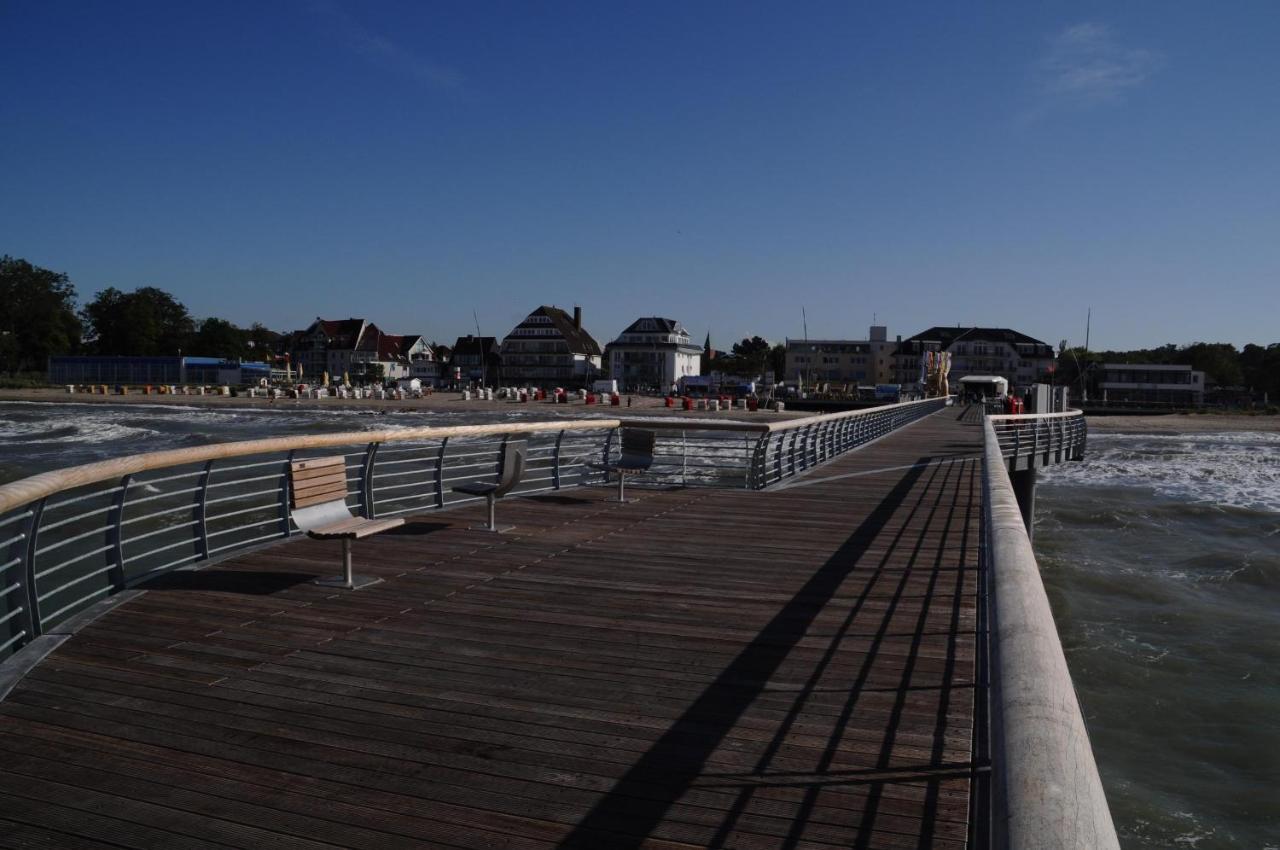 Ostseele - Tosi Appartamento Timmendorfer Strand