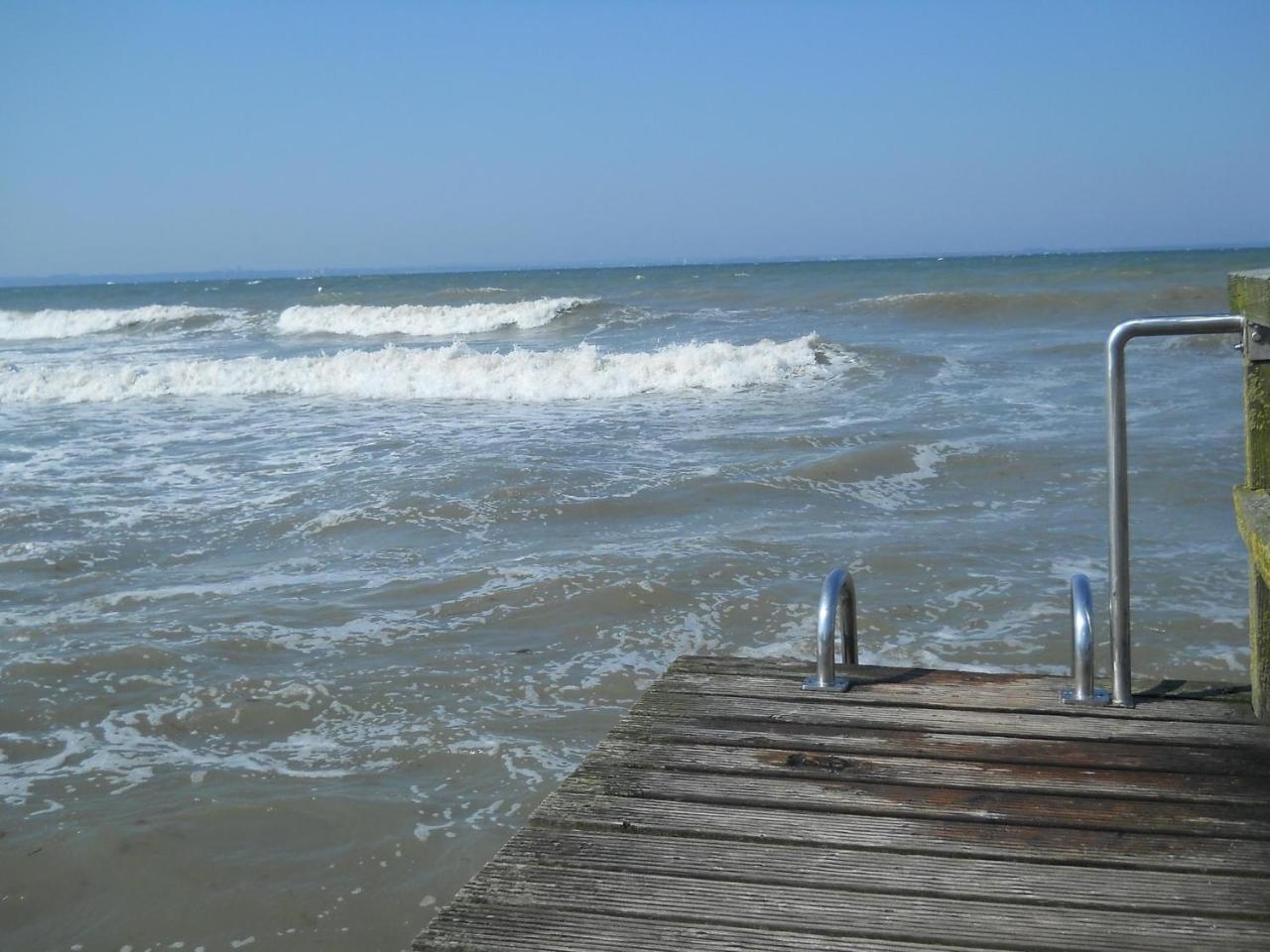 Ostseele - Tosi