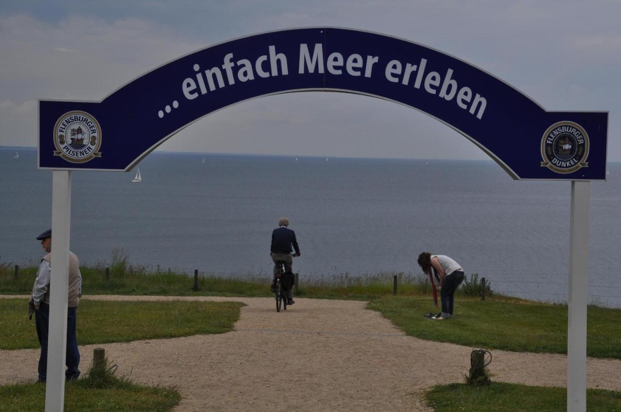 Apartment Ostseele - Tosi Timmendorfer Strand