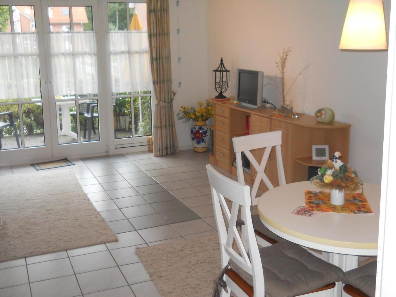 Ostseele - Tosi Apartment