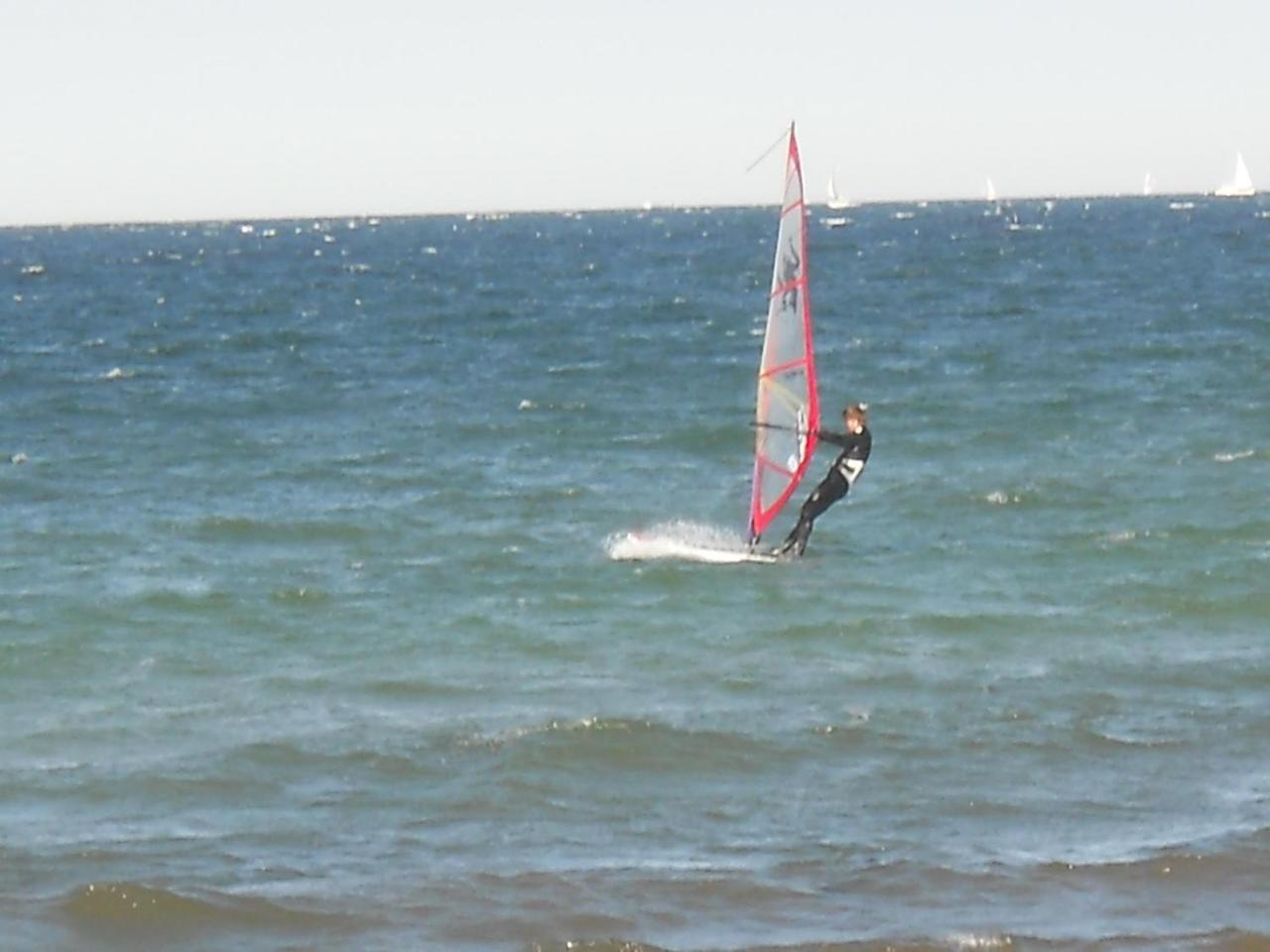 Ostseele - Tosi Timmendorfer Strand