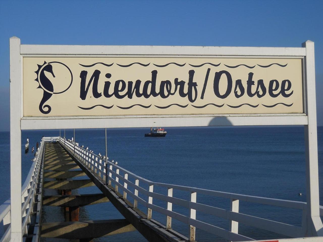 Ostseele - Tosi *