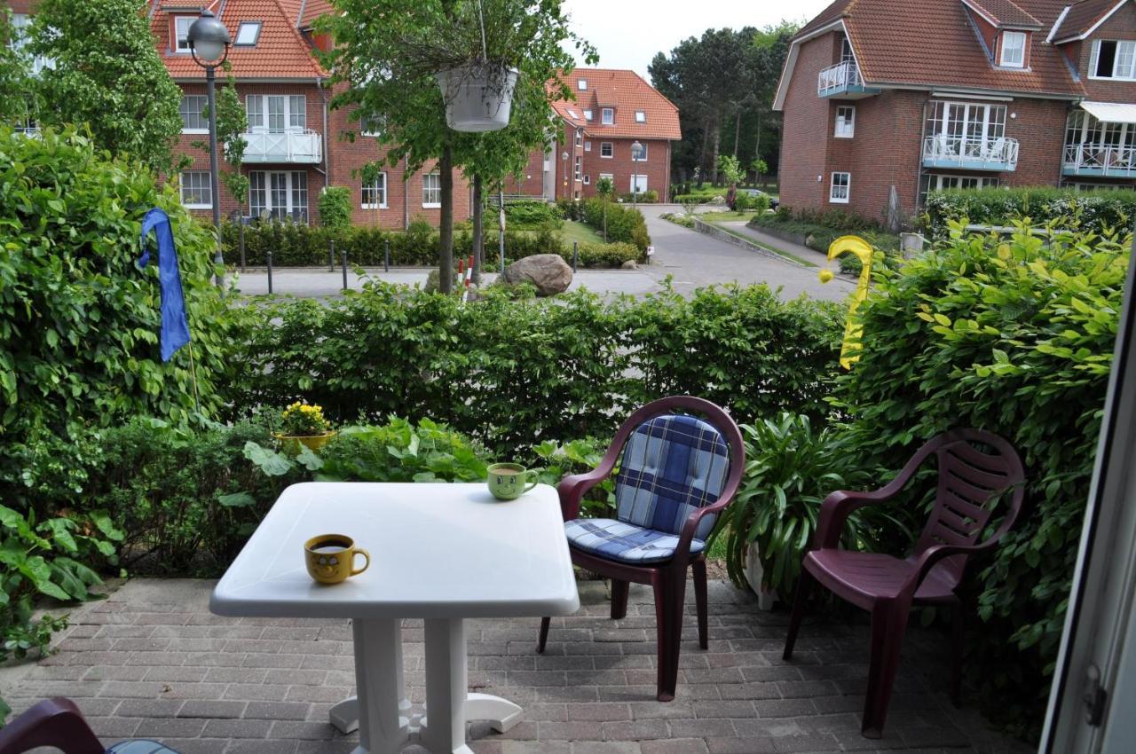 Ostseele - Tosi Apartment *