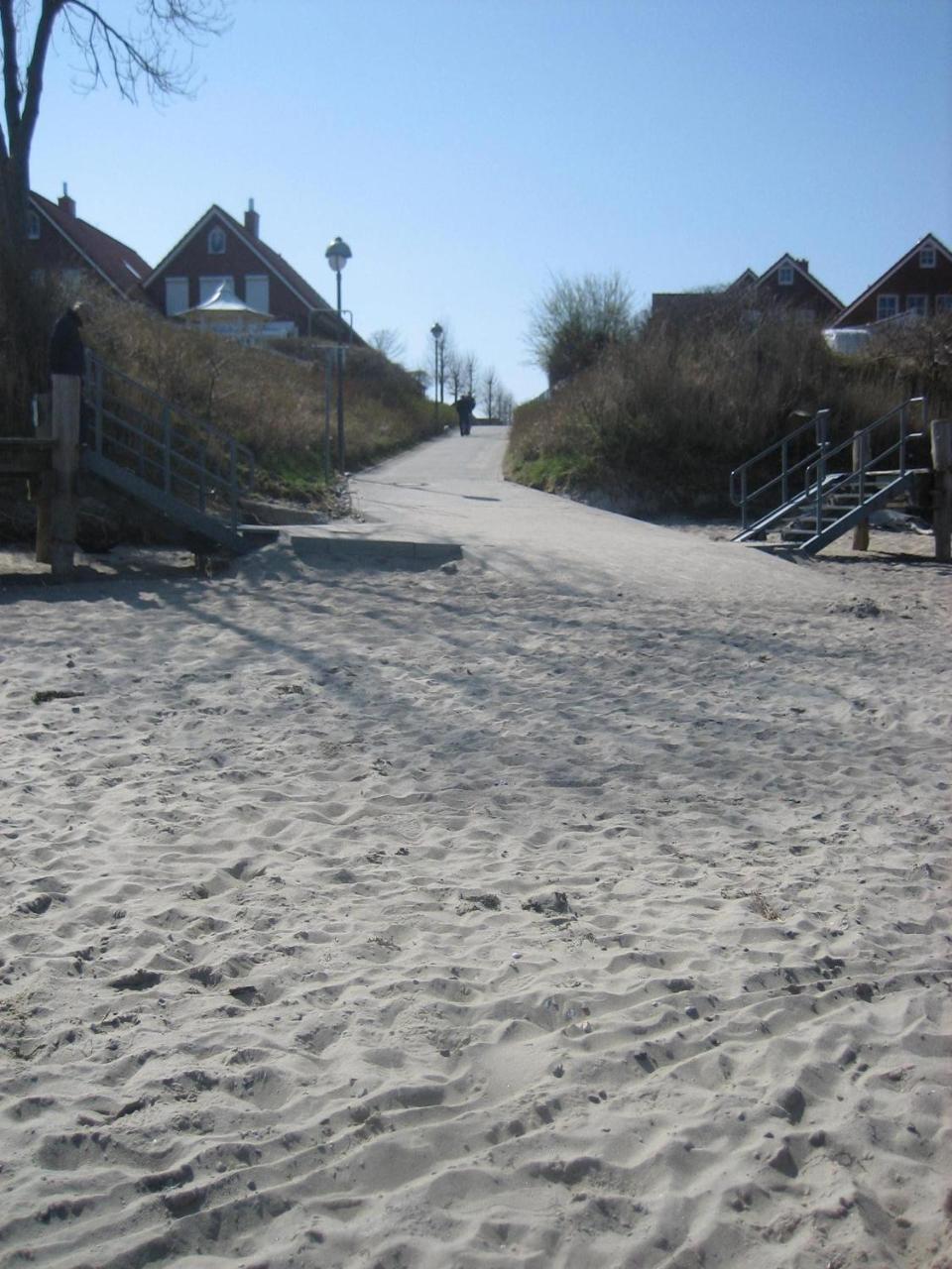 Apartment Ostseele - Tosi Timmendorfer Strand
