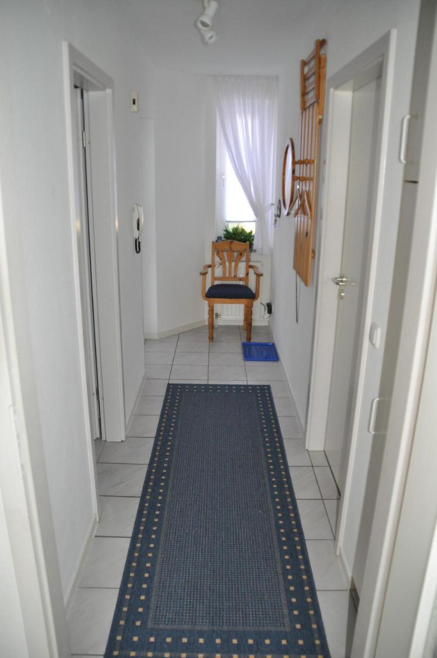Ostseele - Tosi Apartment Timmendorfer Strand