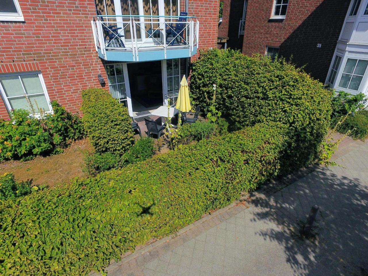 Apartment Ostseele - Tosi Timmendorfer Strand