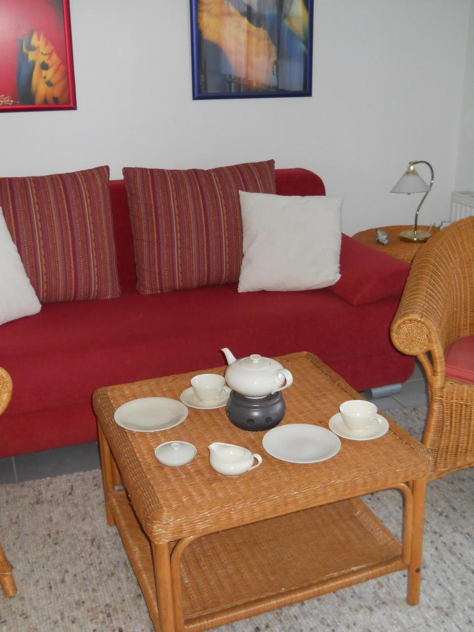 Ostseele - Tosi Apartment Timmendorfer Strand