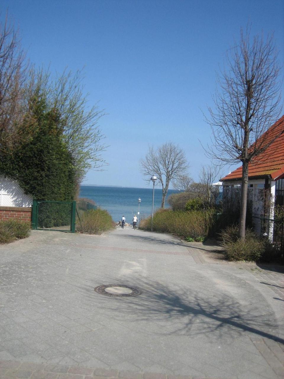 Ostseele - Tosi