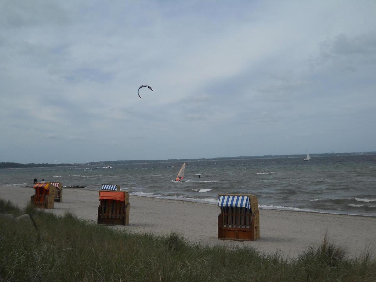 Ostseele - Tosi Apartment *