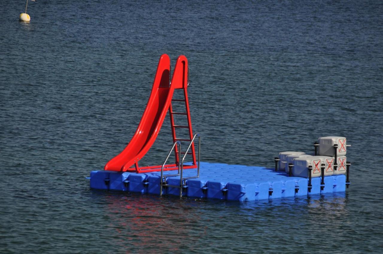 Ostseele - Tosi Timmendorfer Strand